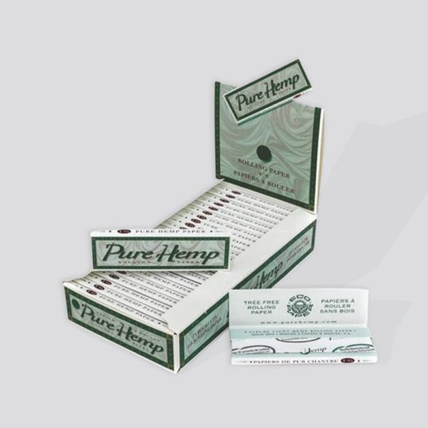 HEMP PAPER BOXES - Image 2